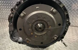 Коробка передач автоматическая (АКПП) AH427000CH Land Rover Discovery 4 3.0 Дизель