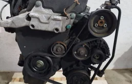 Двигатель BCA Skoda Octavia A4 1.4 Бензин