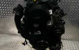Двигатель D5244T8 Volvo V50 2.4 Дизель