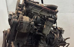 Двигатель AJM Volkswagen Golf 4 1.9 Дизель