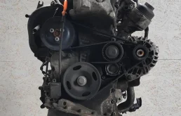 Двигатель BMD Volkswagen Polo 4 1.2 Бензин