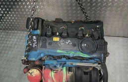 Двигатель N45B16AB BMW 1 E81/E82/E87/E88 1.6 Бензин