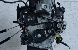 Двигатель BMD Volkswagen Polo 4 1.2 Бензин