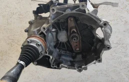 КПП (Коробка передач механическая) PRQ Volkswagen Polo 5 1.2 Бензин