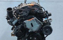 Двигатель A12XER Opel Corsa D 1.2 Бензин