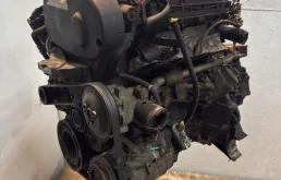 Двигатель Z18XER Opel Zafira B 1.8 Бензин