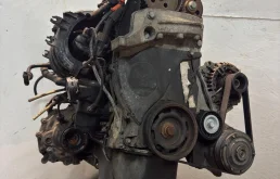 Двигатель BKY Volkswagen Polo 4 1.4 Бензин