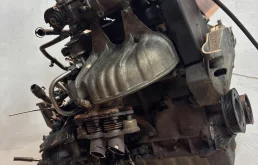 Двигатель AQY Volkswagen Golf 4 2.0 Бензин