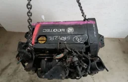 Двигатель Z16XE1 Opel Zafira B 1.6 Бензин