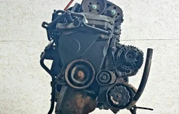 Двигатель BBZ Volkswagen Polo 4 1.4 Бензин