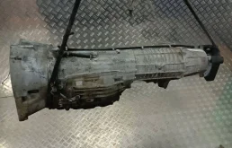 Коробка передач автоматическая (АКПП) JXT Volkswagen Touareg 1 2.5 Дизель