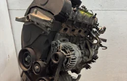 Двигатель BKY Volkswagen Lupo 1.4 Бензин