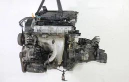 Двигатель BCA Seat Leon 1 1.4 Бензин