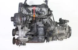 Двигатель ADZ Volkswagen Golf 3 1.8 Бензин