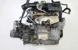 Двигатель AVU Volkswagen Golf 4 1.6 Бензин