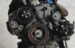 Двигатель M15A Suzuki Swift 3 1.5 Бензин