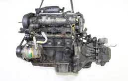 Двигатель Z16XE Opel Astra G 1.6 Бензин