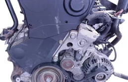 Двигатель EW10A Peugeot 807 2.0 Бензин