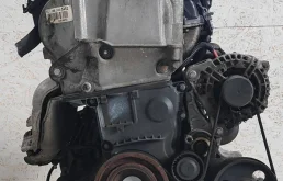 Двигатель K4J780 Renault Modus 1.4 Бензин