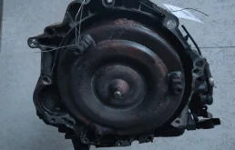 Вариатор FAD Audi A4 B6 (S4,RS4) 2.5 Дизель