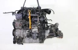 Двигатель APF Volkswagen Bora 1.6 Бензин