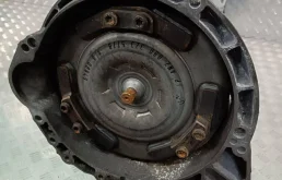 Коробка передач автоматическая (АКПП) HAN Volkswagen Touareg 1 2.5 Дизель