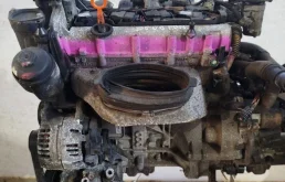 Двигатель BLF Volkswagen Passat B6 1.6 Бензин