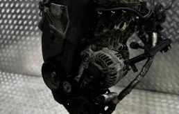 Двигатель AUC Seat Ibiza 3 1.0 Бензин