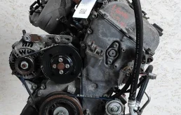 Двигатель M13A Suzuki Ignis 1  1.3 Бензин