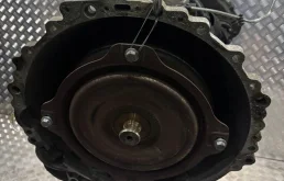 Коробка передач автоматическая (АКПП) 6HP26 Land Rover Discovery 3 2.7 Дизель