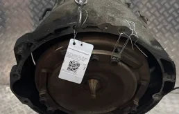 Коробка передач автоматическая (АКПП) 09D300038D Audi Q7 4L 3.0 Дизель