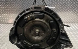 Коробка передач автоматическая (АКПП) JXT Volkswagen Touareg 1 2.5 Дизель