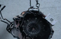 Коробка передач автоматическая (АКПП) GHK Audi A6 C5 (S6,RS6) 2.4 Бензин