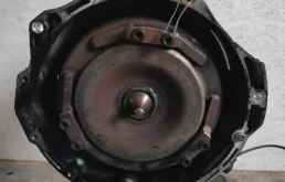 Коробка передач автоматическая (АКПП) TR60SN Audi Q7 4L 3.0 Дизель
