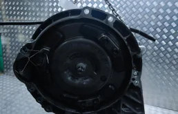 Коробка передач автоматическая (АКПП) TR60SN Volkswagen Touareg 1 2.5 Дизель