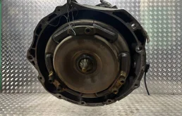Коробка передач автоматическая (АКПП) JXX Audi Q7 4L 3.0 Дизель