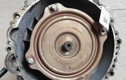Коробка передач автоматическая (АКПП) TGD500570 Land Rover Range Rover Sport 1 2.7 Дизель