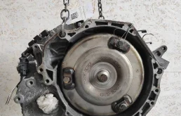 Коробка передач автоматическая (АКПП) 5550SN Opel Vectra C  3.2 Бензин