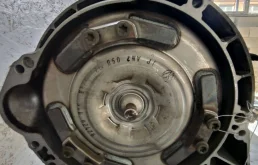 Коробка передач автоматическая (АКПП) 09D300037K Volkswagen Touareg 1 2.5 Дизель