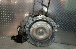 Коробка передач автоматическая (АКПП) 5M5P7000AB Ford Focus 2 2.0 Бензин