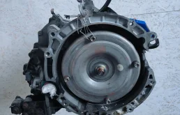 Коробка передач автоматическая (АКПП) 5M5P7000AB Ford C-max 1 2.0 Бензин