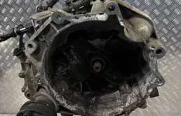 КПП (Коробка передач механическая) FXQ Volkswagen Golf 5 0.0 0