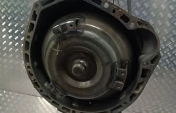 Коробка передач автоматическая (АКПП) R1402712601 Mercedes-Benz C W203 2.2 Дизель