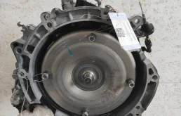 Коробка передач автоматическая (АКПП) 8M5P7000AA Ford Focus 2 2.0 Бензин