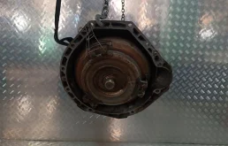 Коробка передач автоматическая (АКПП) 722699 Mercedes-Benz C W203 2.2 Дизель