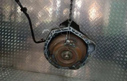 Коробка передач автоматическая (АКПП) 722699 Mercedes-Benz C W203 2.2 Дизель