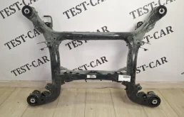 Подрамник Porsche Cayenne 3 Hybrid R4 2020 9YA