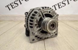 Генератор 14v Audi A6 2010 - 2015 C6