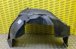 Защита арок передняя левая (подкрылок) Nissan Pathfinder (R51M) 2004-2013 2010 63841EB000 ВНЕДОРОЖНИК 2.5 D YD25DDTI