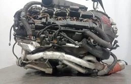 ДВИГАТЕЛЬ N54B30A BMW 11002155842 DY1038-07087132